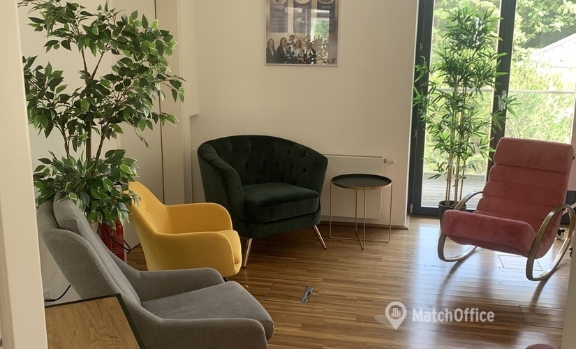 16 m² Co-working  in Vienna, Landstraßer Gürtel 3 (1030) - 4 | MatchOffice