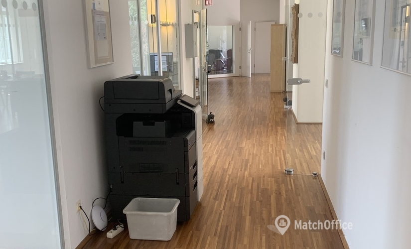 Coworking Space  zur Miete in Wien, Landstraßer Gürtel 3, 16 m², 3