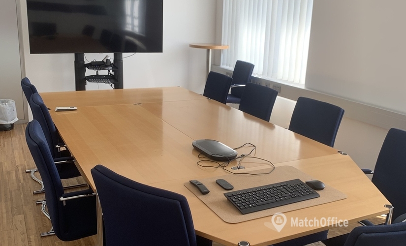 16 m² Shared office  in Vienna, Landstraßer Gürtel 3 (1030) - 2 | MatchOffice.com