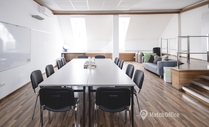 81 m² Meeting room in Graz, Villefortgasse 11 (8010) - 2 | MatchOffice
