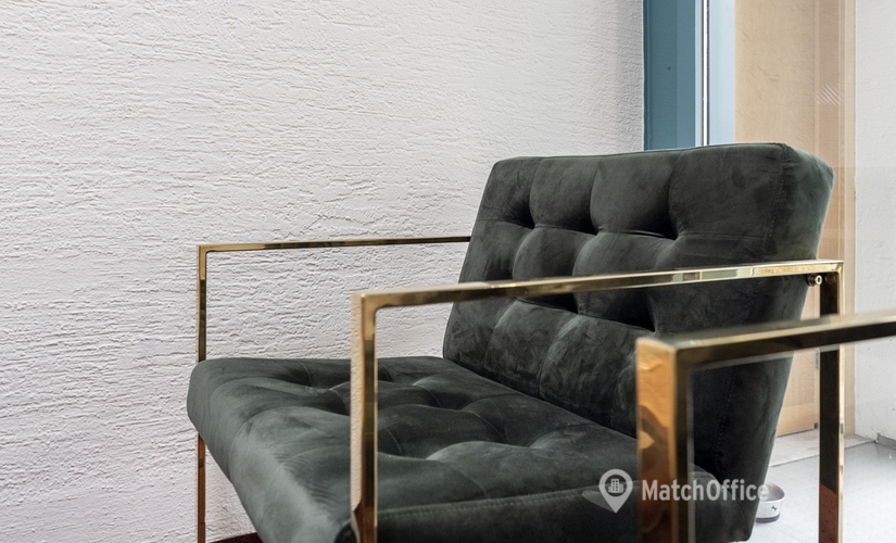 9 m² Meeting room in Graz, Villefortgasse 11 (8010) - 3 | MatchOffice