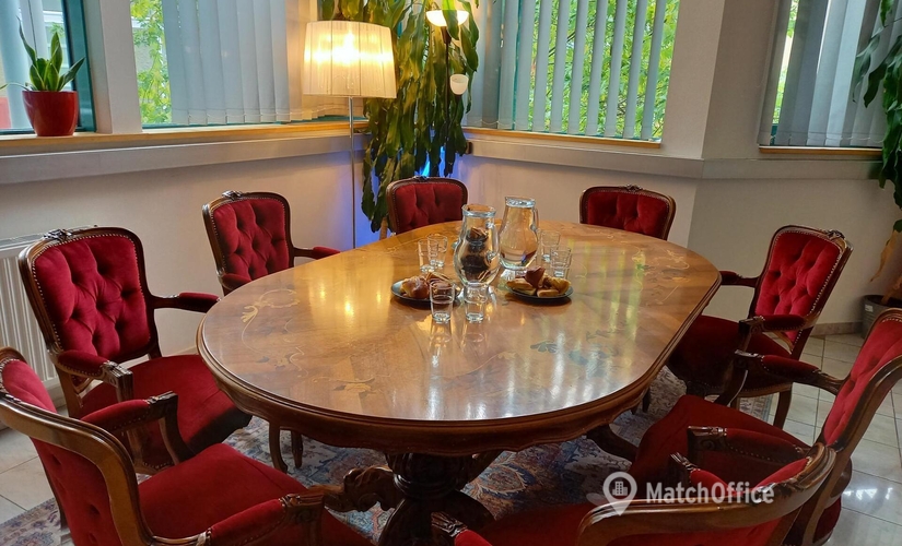 Konferenzraum zur Miete in Graz, Villefortgasse 11, 20 m², 0