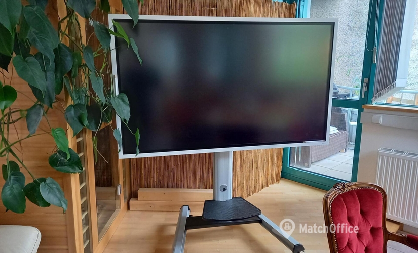 Konferenzraum zu vermieten in Graz, Villefortgasse 11, 20 m², 2