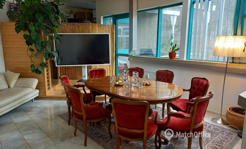 Konferenzraum zu vermieten in Graz, Villefortgasse 11, 20 m², 1