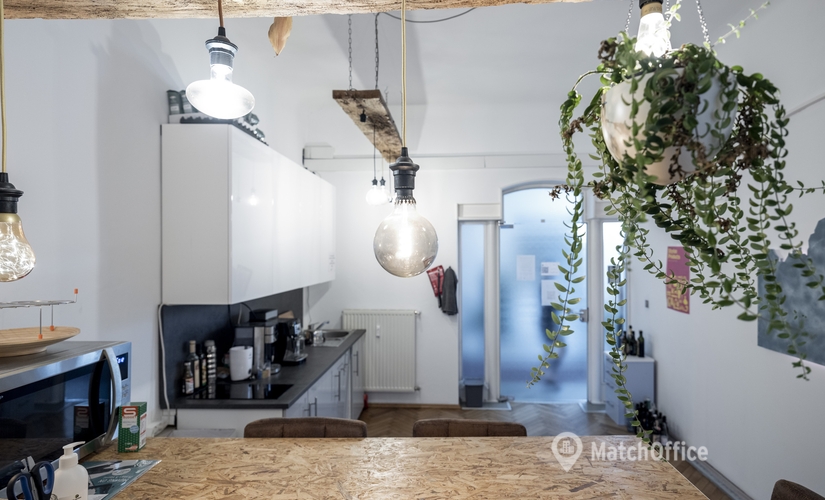 Konferenzraum  zur Miete in Graz, Villefortgasse 11, 20 m², 4