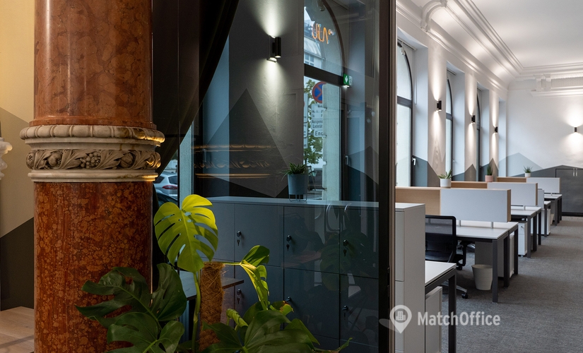 120 m² Convention center in Leoben, Erzherzog Johann-Straße 9 (8700) - 2 | MatchOffice