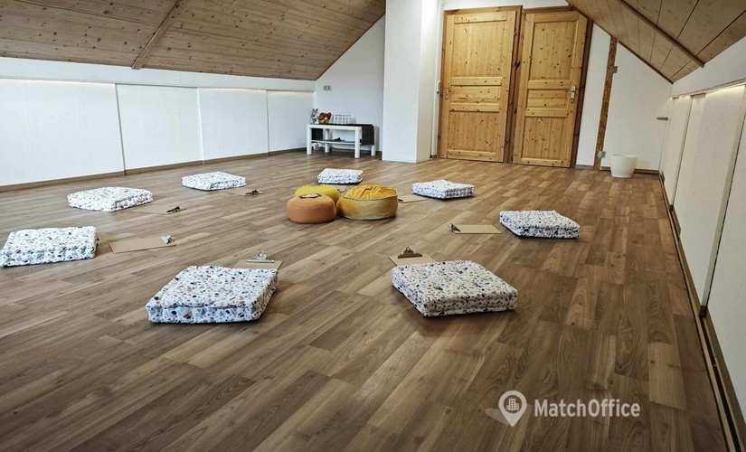 Konferenzraum  zur Miete in Deutschlandsberg, Bergegg 45, 70 m², 1