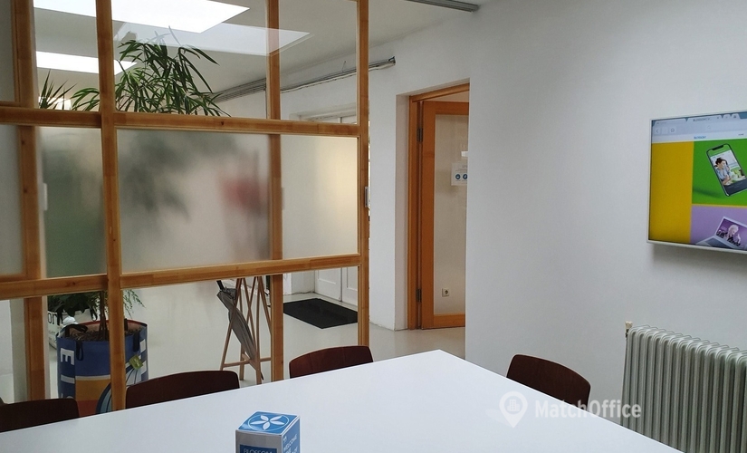 135 m² Coworking space in Vienna, Neumayrgasse 15 (1160) - 1 | MatchOffice.com