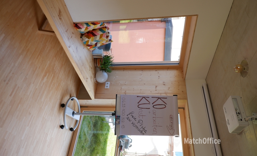 Büro zu vermieten in Salzburg, Maierwiesweg, 80 m², 4