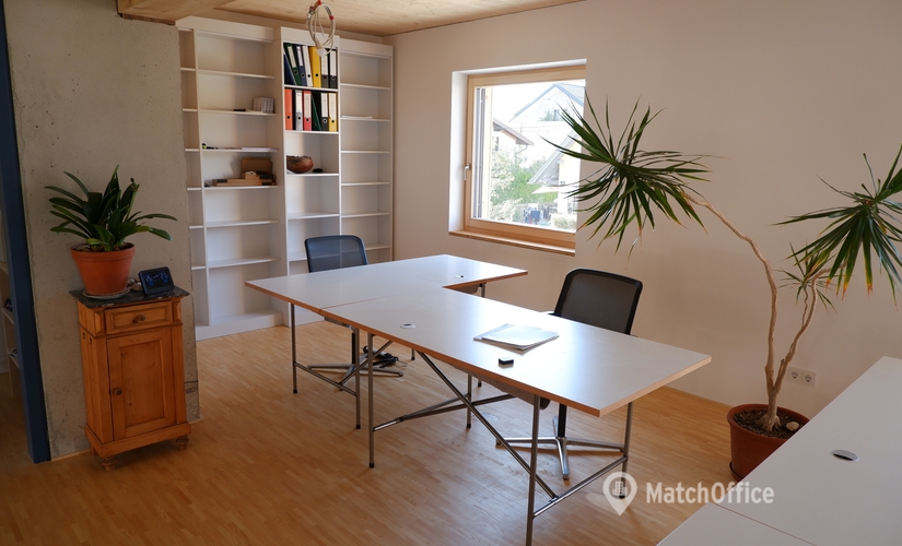 Büro zur Miete in Salzburg, Maierwiesweg, 80 m², 2