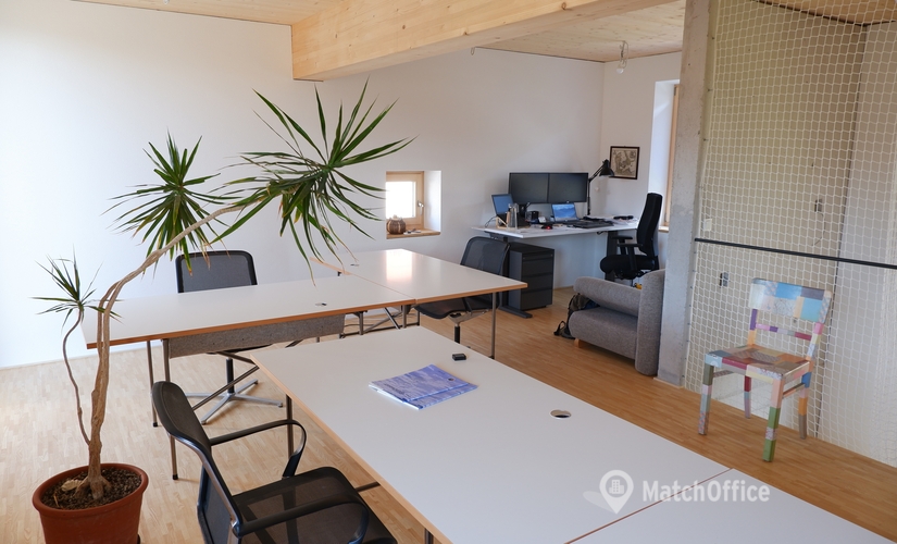 Büro zur Miete in Salzburg, Maierwiesweg, 80 m², 3