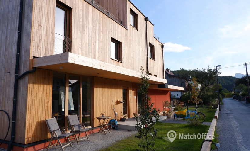 Büro zu vermieten in Salzburg, Maierwiesweg, 80 m², 1