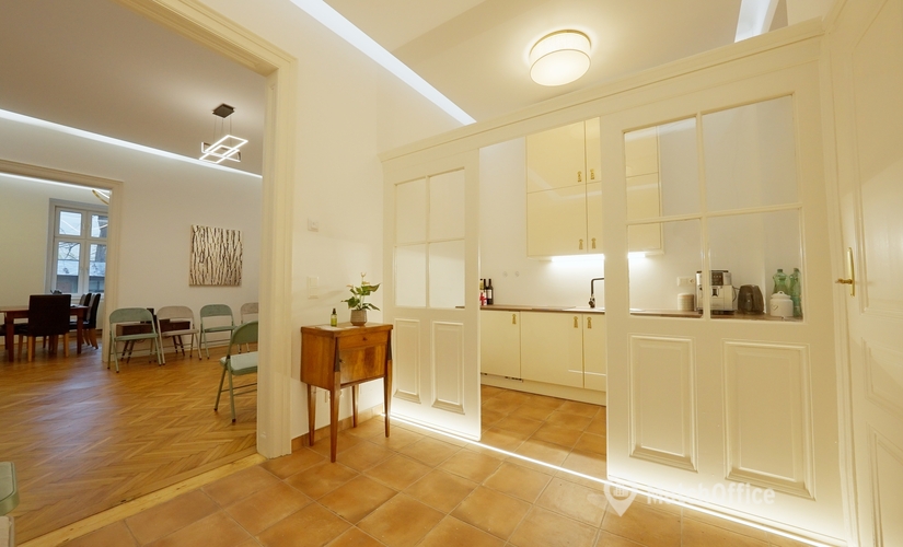 Seminarraum zu vermieten in Wien, Ayrenhoffgasse 4, 25 m², 0