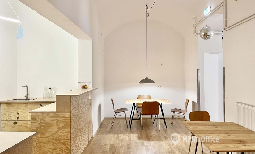 100 m² Conference center in Vienna, Salesianergasse 10 (1030) - 3 | MatchOffice