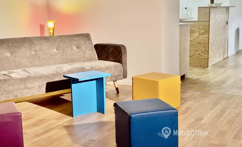 100 m² Conference room in Vienna, Salesianergasse 10 (1030) - 4 | MatchOffice