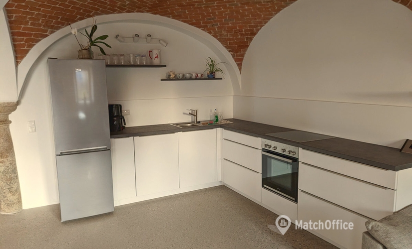 Besprechungsraum zur Miete in Linz-Land, Staudach 3a, 115 m², 2