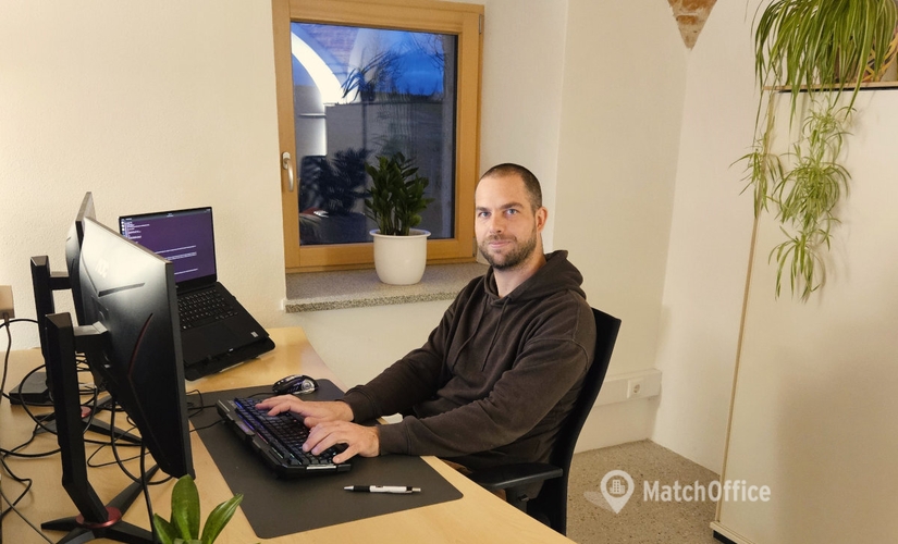 115 m² Conference center in Linz-Land, Staudach 3a (4060) - 1 | MatchOffice
