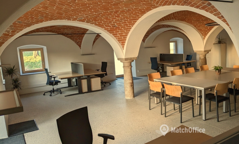 Konferenzraum zur Miete in Linz-Land, Staudach 3a, 115 m², 4