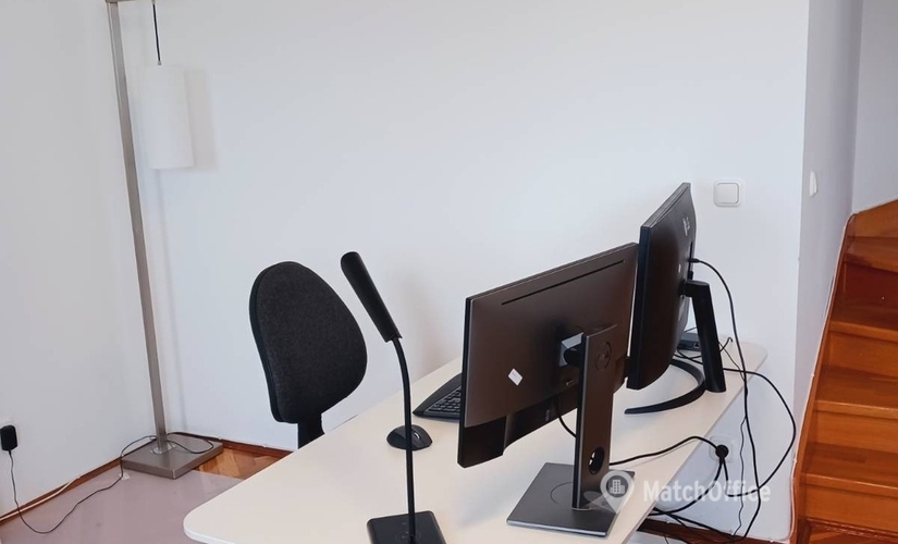  Coworking zu vermieten in Wien, Schweidlgasse 4, 5 m², 4