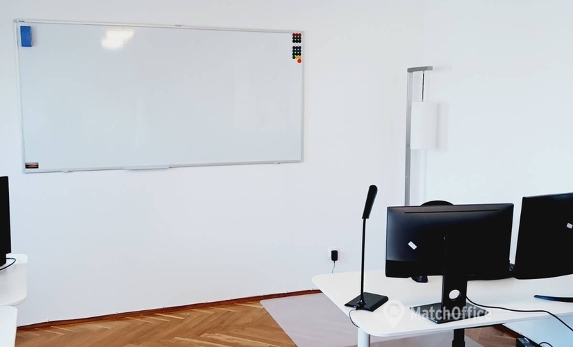 5 m² Shared office in Vienna, Schweidlgasse 4 (1020) - 16 | MatchOffice