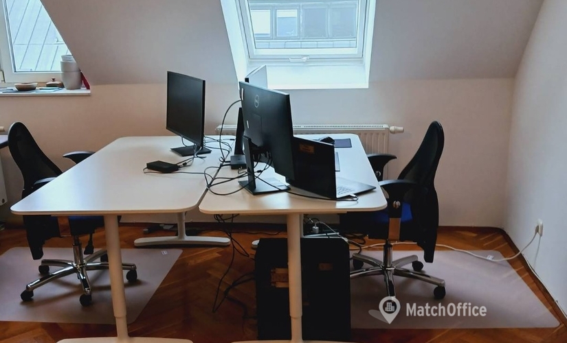  Coworking  zur Miete in Wien, Schweidlgasse 4, 5 m², 3