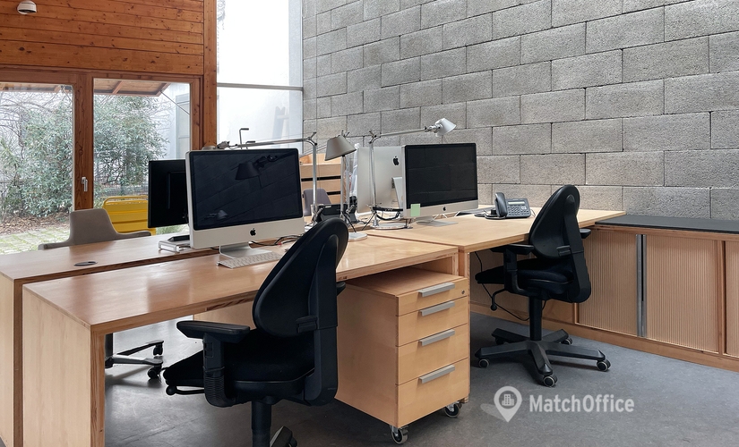 Büro zu vermieten in Wien, Schlossgasse 13, 10 m², 1