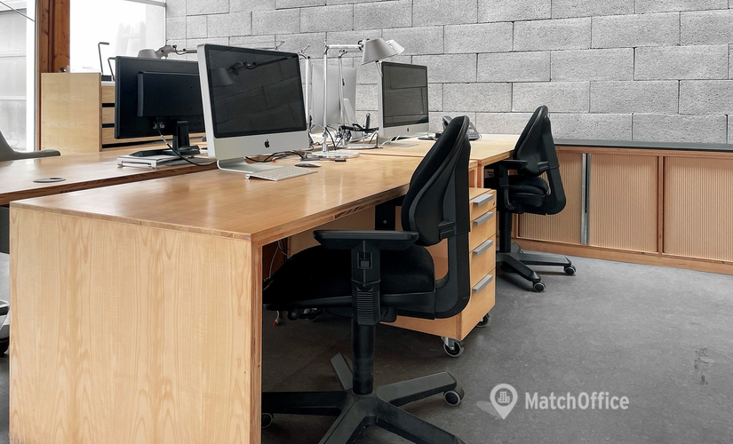 Büro zu vermieten in Wien, Schlossgasse 13, 10 m², 2