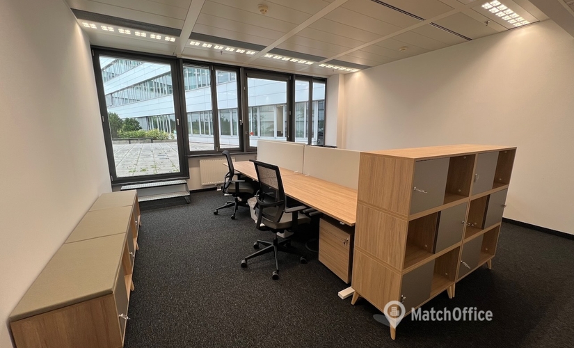 200 m² Business center in Vienna, Am Euro Platz 2 (1120) - 7 | MatchOffice.com