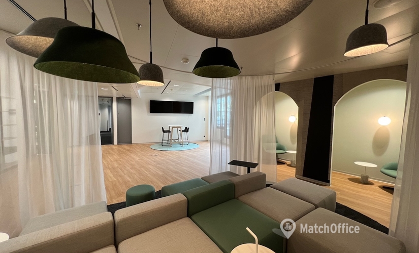 200 m² Conference center in Vienna, Am Europlatz 2 (1120) - 3 | MatchOffice.com
