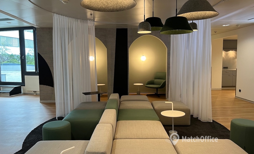 Besprechungsraum  zur Miete in Wien, Am Europlatz 2, 200 m², 4