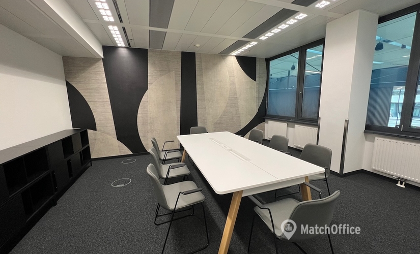 Meetingraum  zur Miete in Wien, Am Europlatz 2, 200 m², 0
