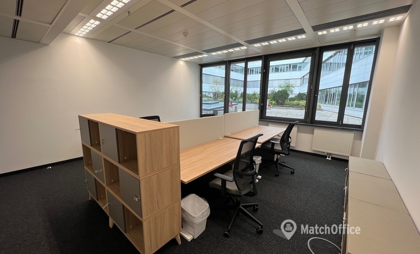Virtuelles Büro zur Miete in Wien, Am Europlatz