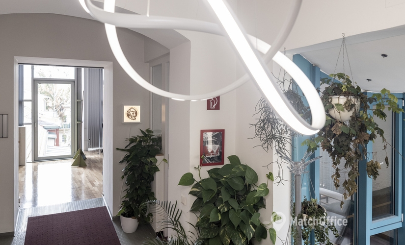 Coworking Space zur Miete in Graz, Villefortgasse 11, 4 m², 1