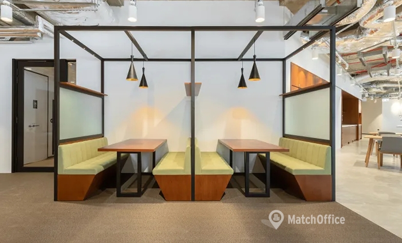 Virtual Office  zur Miete in Wien, Julius-Tandler-Platz 3, 150 m², 4