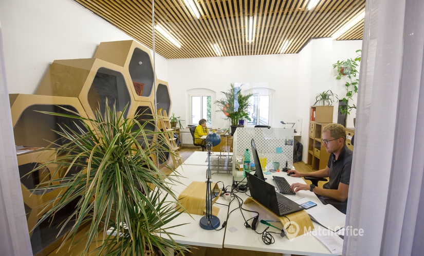 Virtual address in Urfahr-Umgebung, Linzer Straße 17 (4100) - 3 | MatchOffice