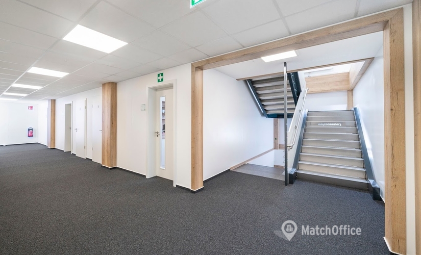Coworking Space  zur Miete in Kitzbühel, Schlossbergstraße 1, 100 m², 3