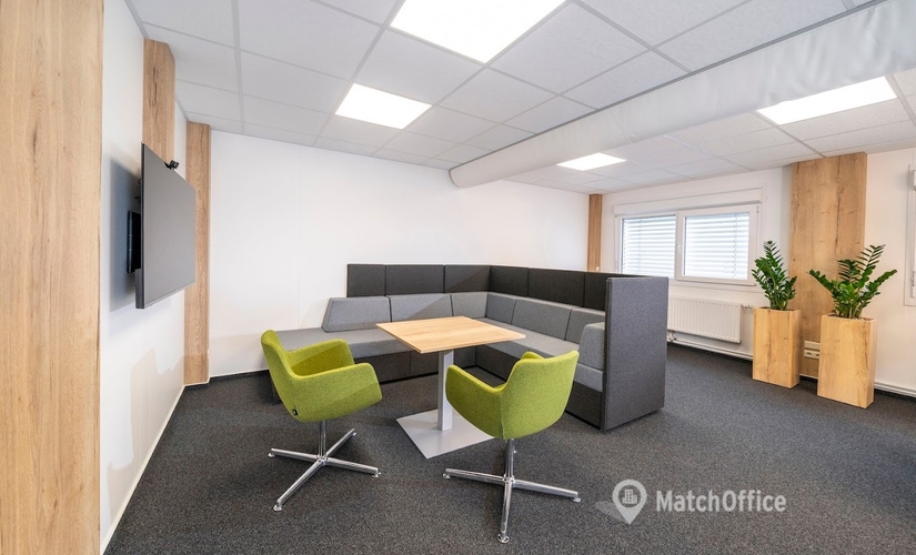  Coworking zu vermieten in Kitzbühel, Schlossbergstraße 1, 100 m², 1