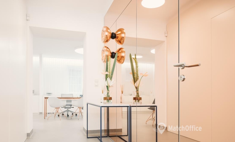 Business Center zu vermieten in Wien, Pfarrwiesengasse 34, 57 m², 0