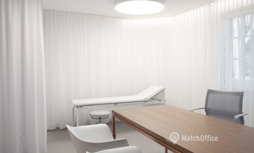 Business Center zu vermieten in Wien, Pfarrwiesengasse 34, 57 m², 1