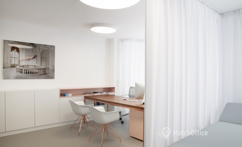 Business Center  zur Miete in Wien, Pfarrwiesengasse 34, 57 m², 2