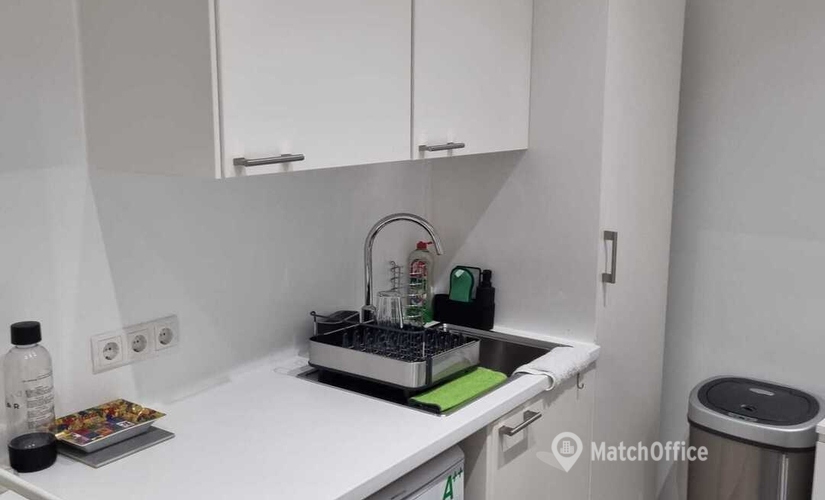 50 m² Shared office  in Vienna, Gymnasiumstraße 6 (1180) - 3 | MatchOffice