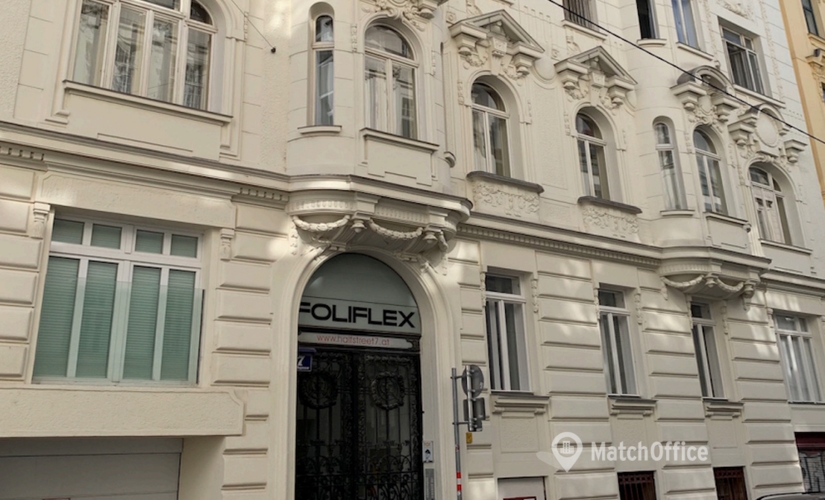 Virtual address in Vienna, Halbgasse 7 (1070) - 0 | MatchOffice.com
