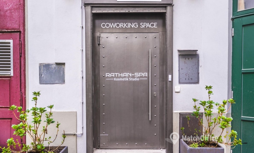 Virtual office in Vienna, Seitenstettengasse 5/37 (1010) - 4 | MatchOffice.com