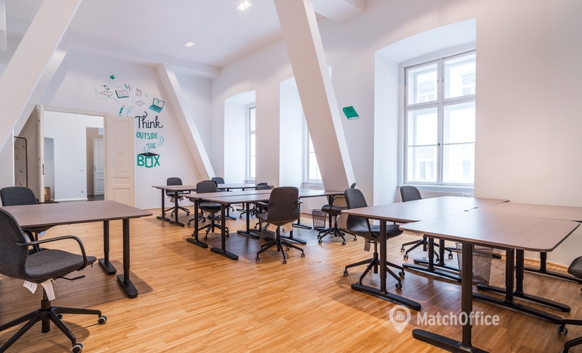 Virtual office in Vienna, Seitenstettengasse 5/37 (1010) - 3 | MatchOffice