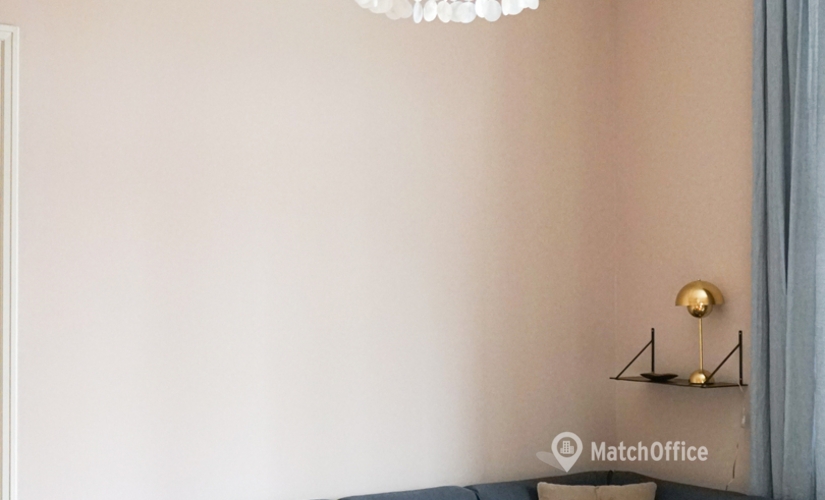 Büro zu vermieten in Wien, Roßauer Lände 27, 120 m², 4