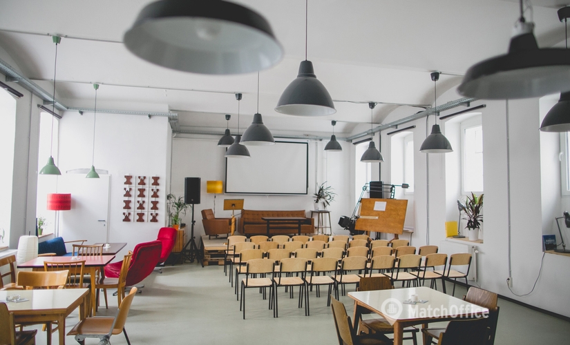  Virtuelles Büro  zur Miete in Wien, Pater-Schwartz-Gasse 11A, 30 m², 1