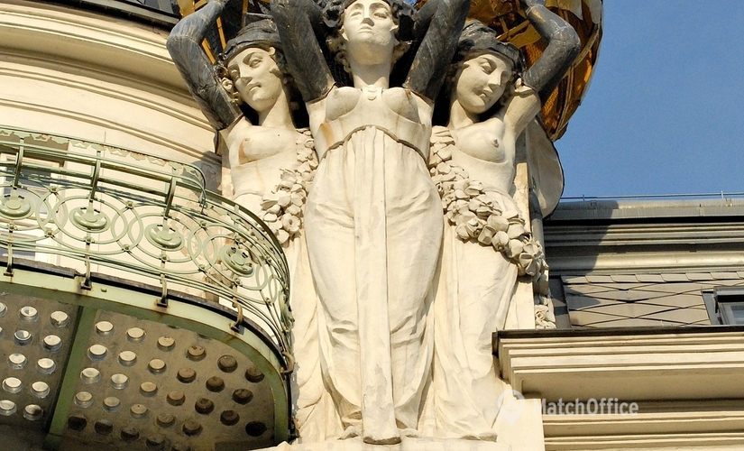 Virtual address in Vienna, Löwengasse 47A (1030) - 1 | MatchOffice.com