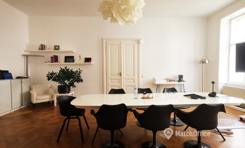Konferenzraum  zur Miete in Wien, Porzellangasse 3/5, 80 m², 2