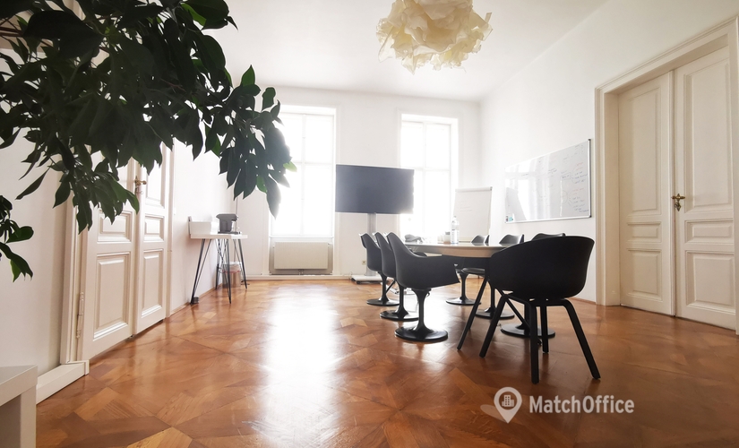 Konferenzraum zu vermieten in Wien, Porzellangasse 3/5, 80 m², 1