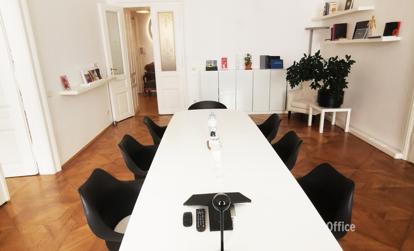  Seminarraum  zur Miete in Wien, Porzellangasse 3/5, 80 m², 3